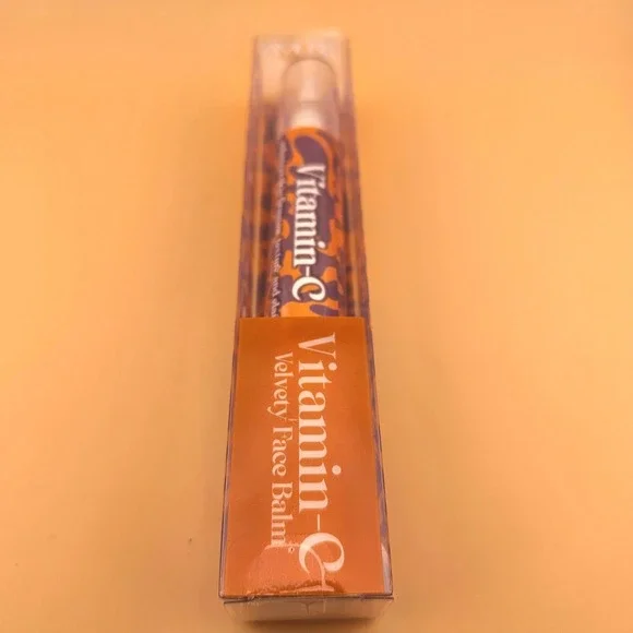 Vitamin C Velvety Face Balm AMUSE Anti-Aging Non-Invasive Skin Firmness - Picture 6 of 6